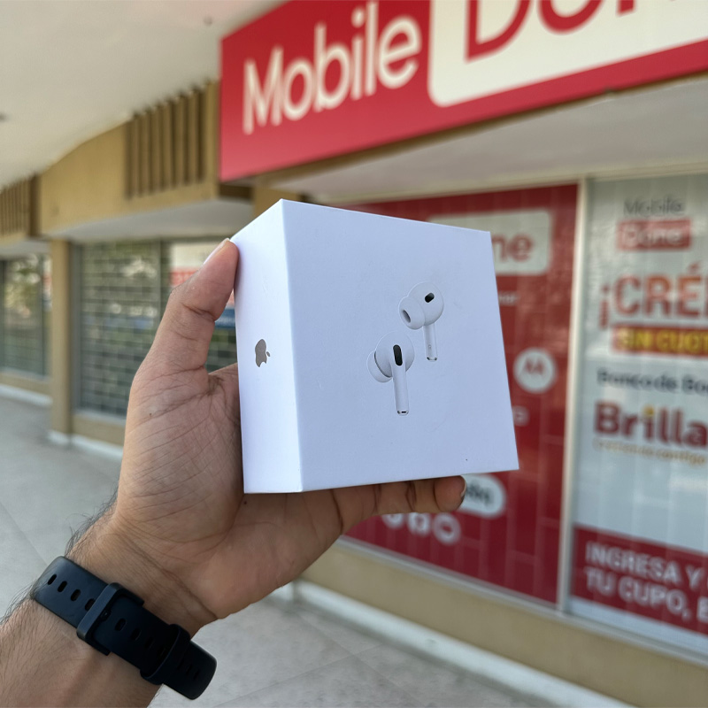 AirPods Pro | 1:1 - Imagen 4