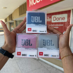 Parlante JBL Go 2 | 1:1