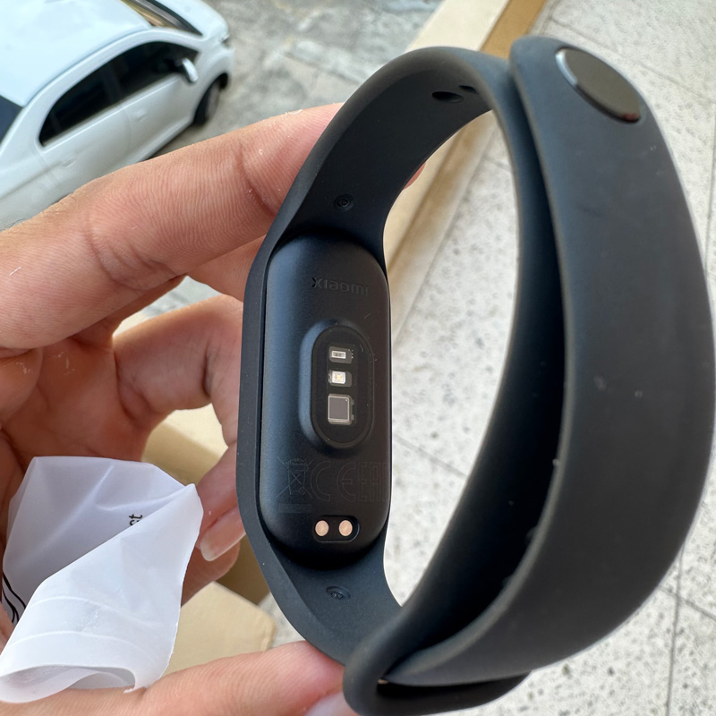 Xiaomi Band 7 - Imagen 4
