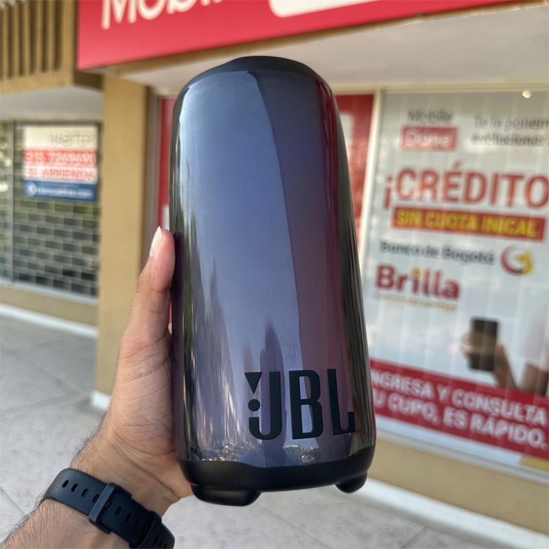 Parlante JBL PULSE 5 | 1:1 - Imagen 3