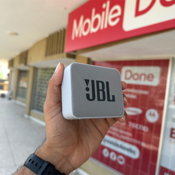 Parlante JBL Go 2 | 1:1 - Imagen 2