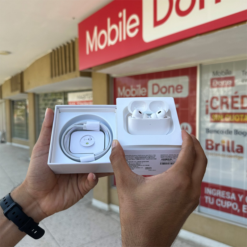 AirPods Pro | 1:1 - Imagen 3