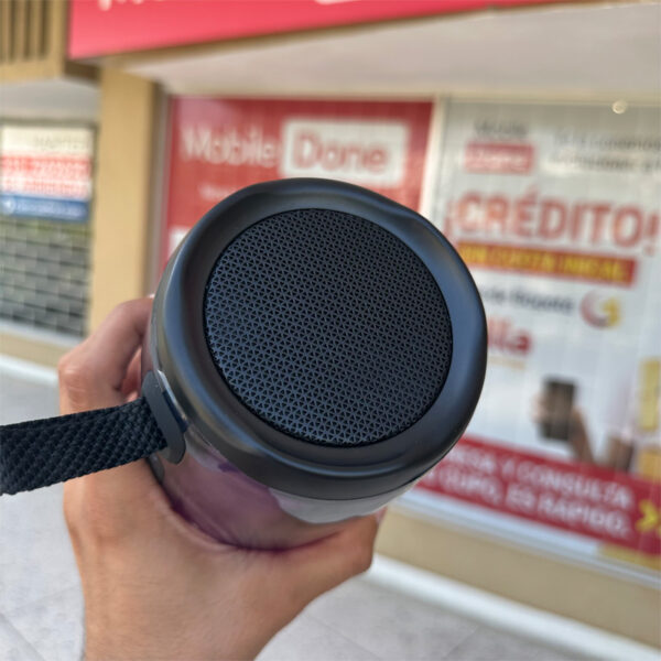 Parlante JBL PULSE 5 | 1:1 - Imagen 4