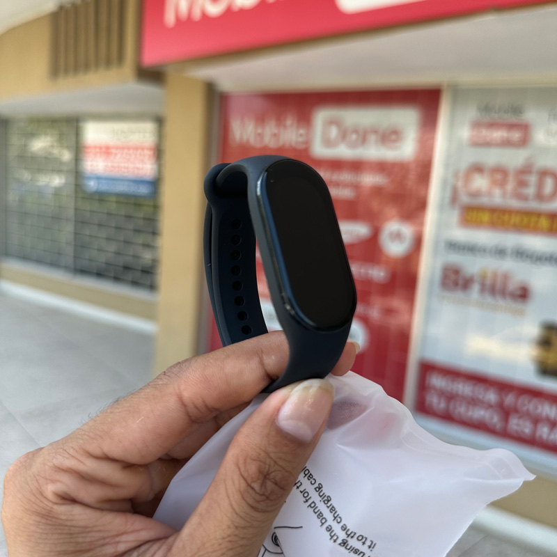 Xiaomi Band 7 - Imagen 3