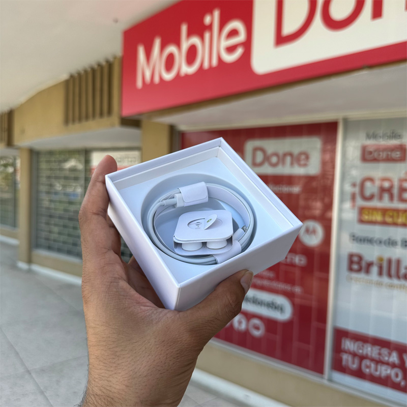 AirPods Pro | 1:1 - Imagen 2