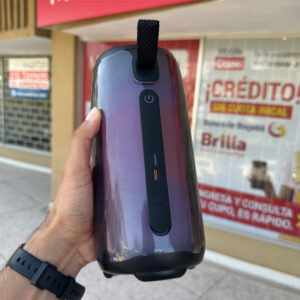 Parlante JBL PULSE 5 | 1:1