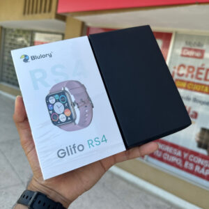 Glifo RS4