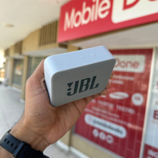 Parlante JBL Go 2 | 1:1 - Imagen 4