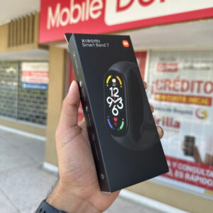 Xiaomi Band 7