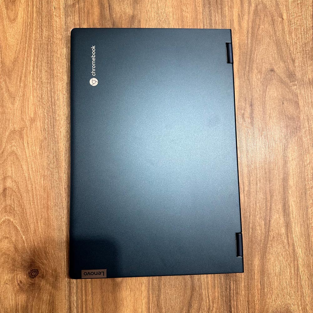Rifa de chromebook - Imagen 4