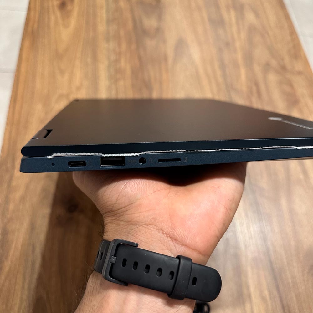 Rifa de chromebook - Imagen 3