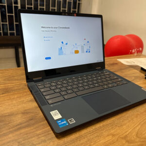 Rifa de chromebook