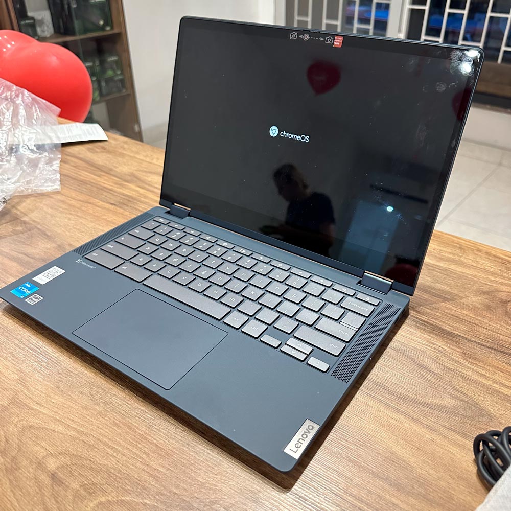 Rifa de chromebook - Imagen 2